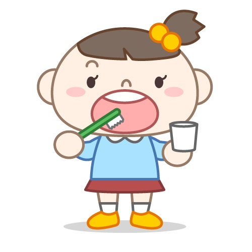 子供に電動歯ブラシを使うメリットと注意点