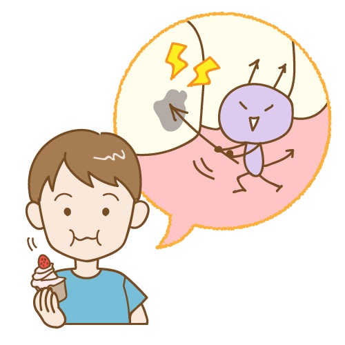 口内フローラを整え、健康を守る方法