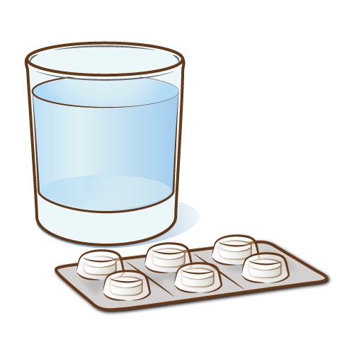 誤嚥性肺炎とは?歯科でできる予防法とその重要性