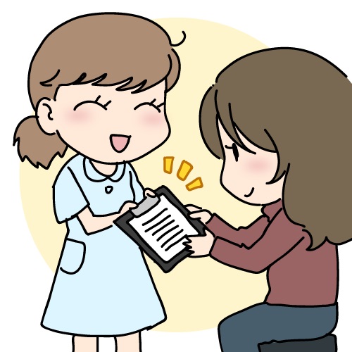初診の流れと歯医者で行うべき検査内容