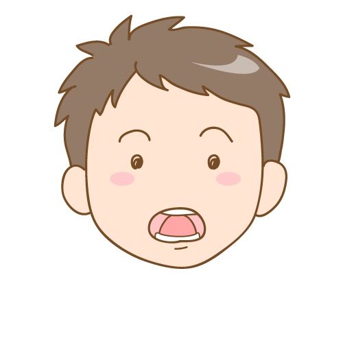 口呼吸を治す方法とは?原因と改善策を徹底解説