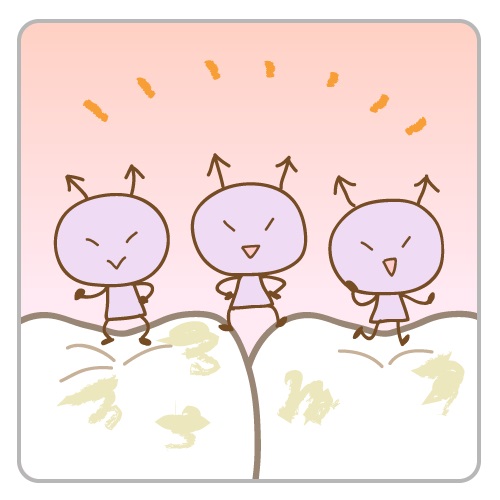 食器を共有すると乳幼児の虫歯の原因に？日本口腔衛生学会の見解と正しい口腔ケア