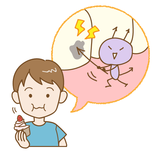 脱灰ってなに？虫歯の一歩手前で止めるための知識とケア