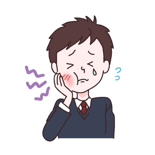 虫歯を放置するとどうなる？手遅れになる前に知っておくべき症状と対処法