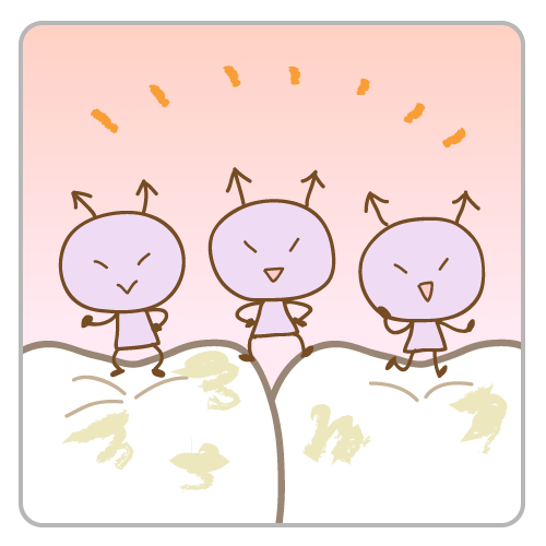 虫歯の進行速度はどれくらい？原因や対処法について解説