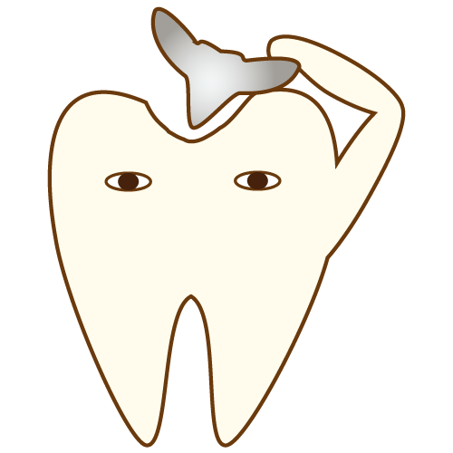 歯が黒いけど虫歯じゃない?考えられる原因と治療法まとめ