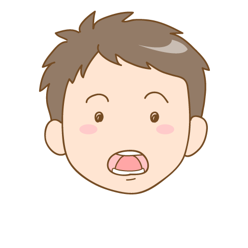 歯でうまく噛めないのはなぜ?見た目はキレイでも注意したい「開咬」とは