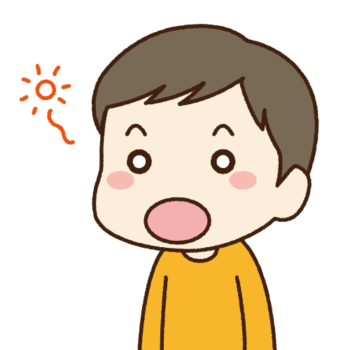 子どもの受け口は放置して大丈夫?原因と対応について解説