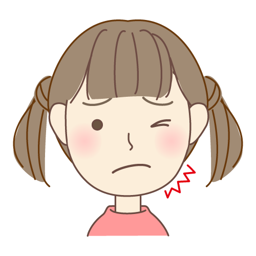 虫歯じゃないのに上の奥歯がうずく。「上顎洞炎」かも?