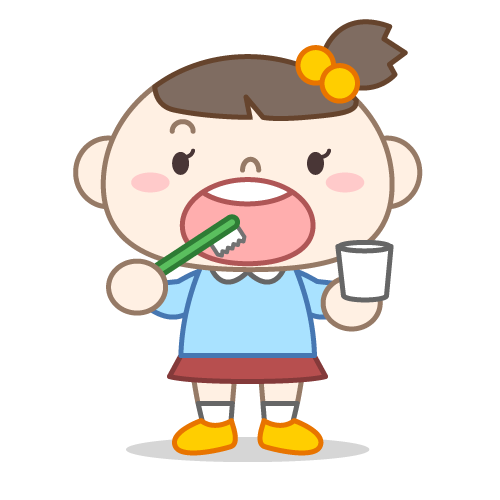 赤ちゃんへのキスで虫歯菌はうつる?感染リスクと予防法を解説