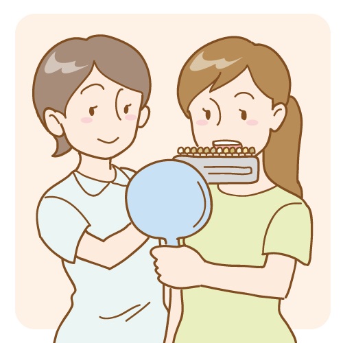 歯の色は自然が一番!白さの基準と美しい歯の保ち方