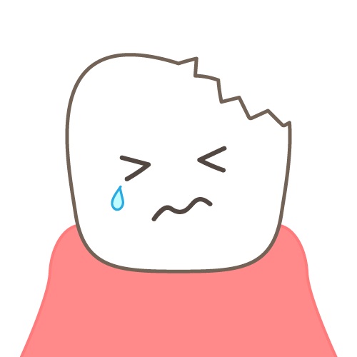 歯の問題が引き起こす頭痛や肩こり