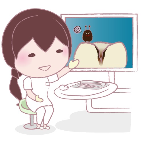 妊娠中の栄養が赤ちゃんの歯に与える影響とその重要性