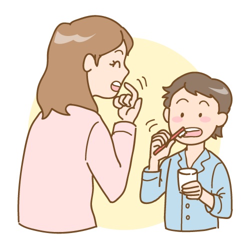子供が歯科受診を始めるタイミングと予防歯科の重要性