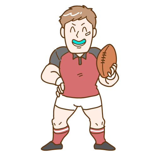スポーツ用マウスピースの効果と選び方を解説