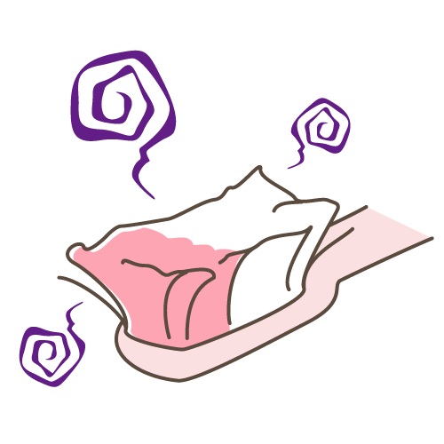 ワンタフトブラシの効果とは？使い方と活用法を解説