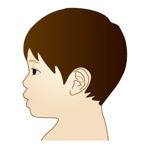 赤ちゃんのおしゃぶりが歯並びに与える影響とその注意点