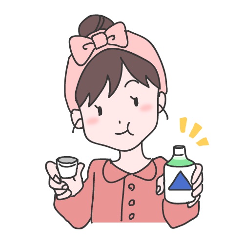朝の口内ネバつきの原因と対策！快適な朝を迎えるために