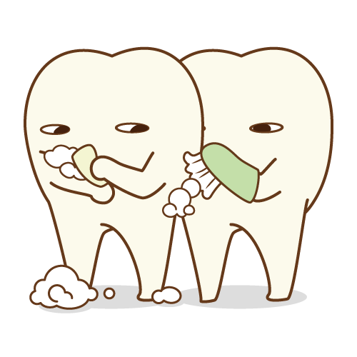歯に物がはさまる原因と解決方法を徹底解説