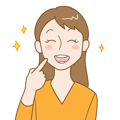 ダイレクトボンディング法とは？すきっ歯も改善できる方法について解説