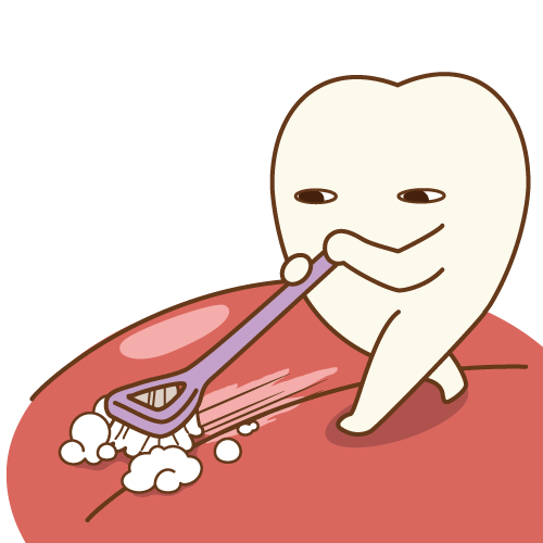 在宅介護での口腔ケア、正しくできていますか?家族のために知っておきたい基本