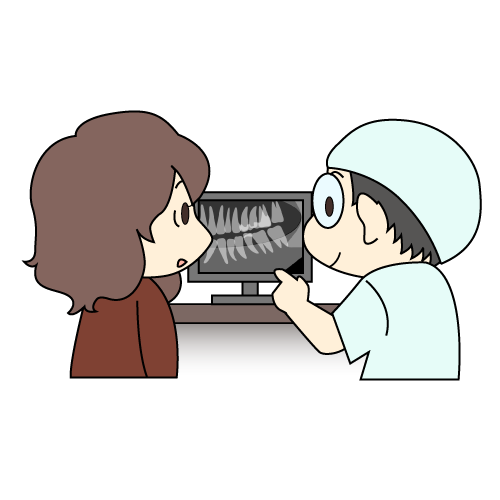 口の中を噛むクセに注意!さまざまなトラブルにつながる意外な原因