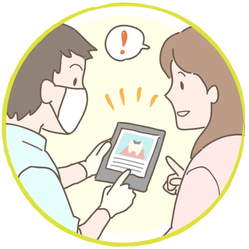 目立たずにできる歯列矯正ならマウスピース矯正