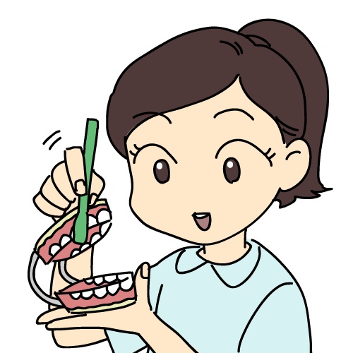 歯磨きの力加減を見直そう!歯肉を守る正しいブラッシング方法