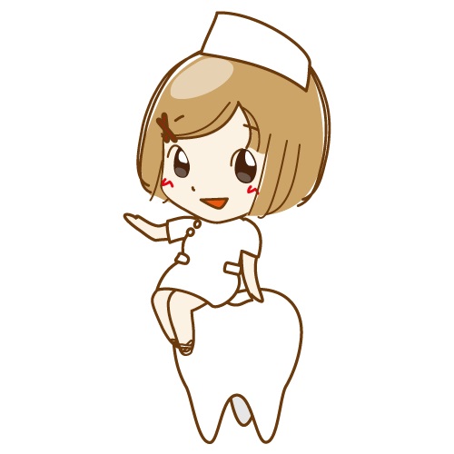 歯茎に白いできものができたら要注意！考えられる原因と対処法