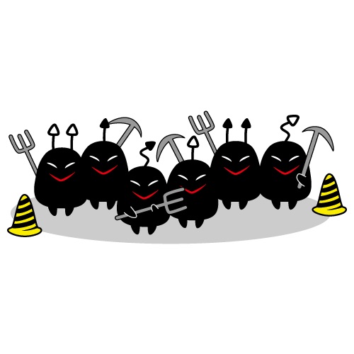 仮歯装着中の注意点と対処法