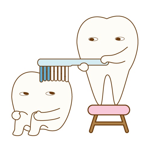 親知らずの虫歯予防法とおすすめケアグッズ
