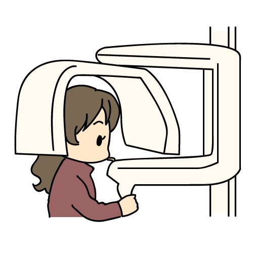 顎骨が少なくても可能なザイゴマインプラントとは