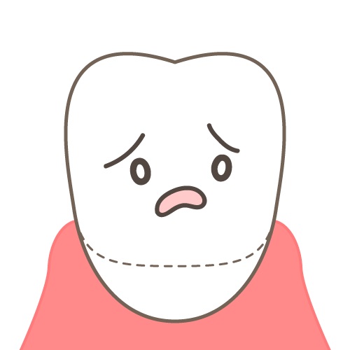 歯槽膿漏とは？歯肉炎、歯周炎との違いや症状、治療法を解説