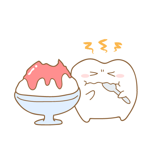 知覚過敏が気になる方必見!予防法と治療法を解説