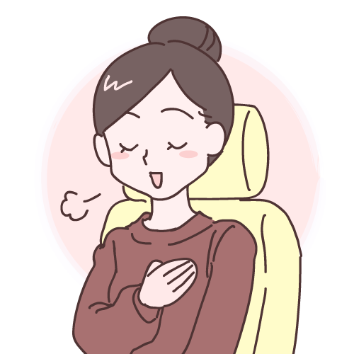 歯のうずきの原因は?原因と対処法を徹底解説