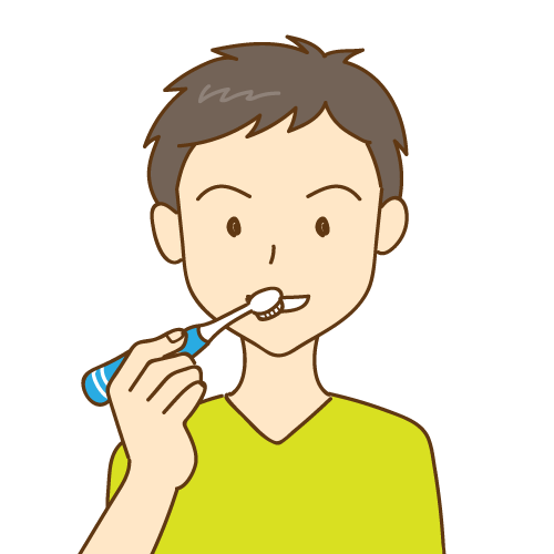歯石を自分で取ることは可能?歯石除去や予防について解説