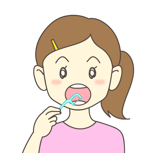 歯が黒いけど虫歯じゃない?考えられる原因と治療法まとめ