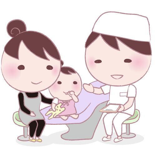 小児歯科　子供　歯医者