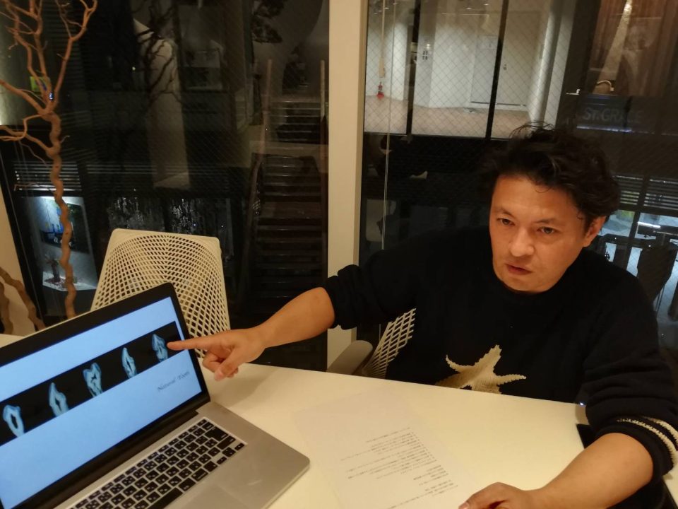 歯科技工士　歯医者　選び方