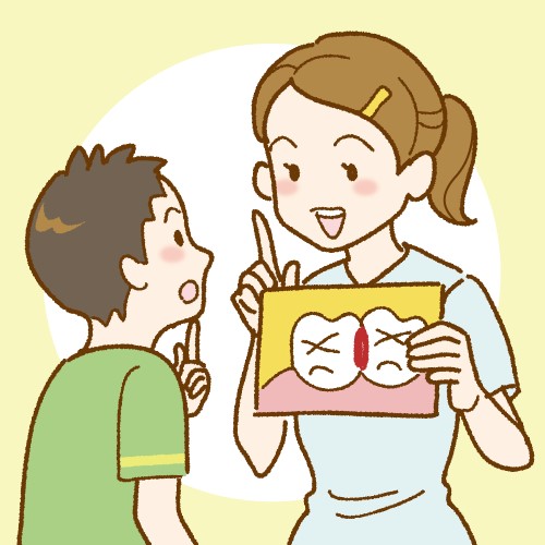 オーラルフレイル　訪問歯科