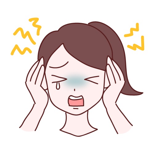 噛み合わせ　歯並び