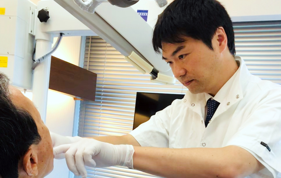 【歯科医師インタビュー】QOLに直結するからこそ、今、知っておいて欲しい 進化し続ける“義歯”の話　～Part２～