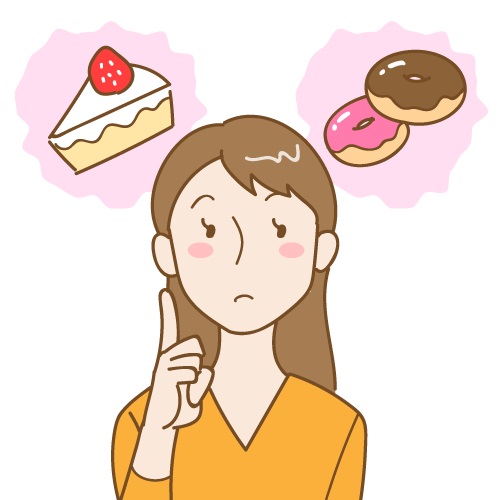 小児歯科　おやつ　むし歯