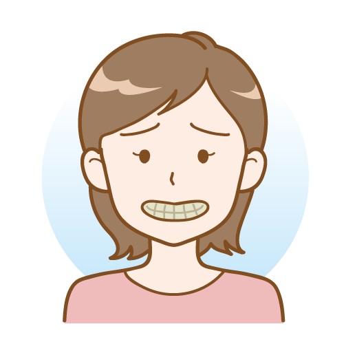 歯の色は自然が一番！白さの基準と美しい歯の保ち方