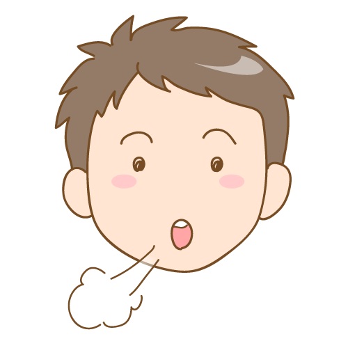 マスク生活で増える口臭トラブル！原因とセルフケアで快適に