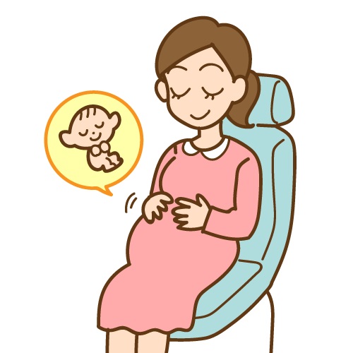 妊娠中の口内ケアで赤ちゃんの歯を守る方法