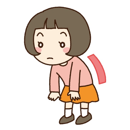 歯並びと姿勢の深い関係：美しい笑顔と健康のために