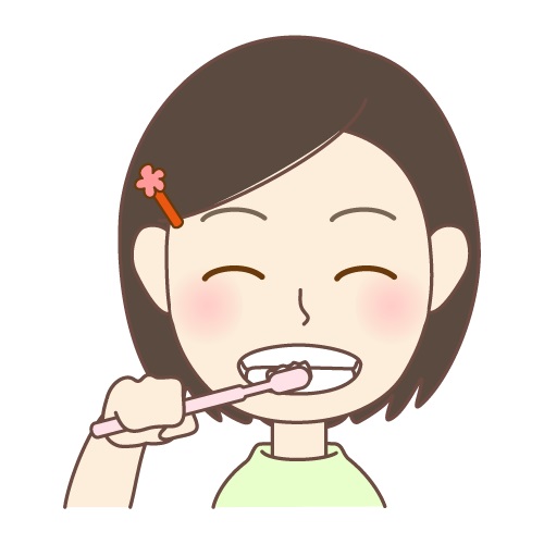 口腔ケアで免疫力アップ！感染予防に役立つ歯磨きと唾液の力