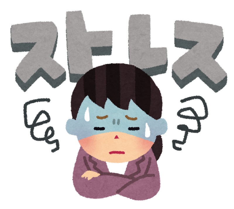 ストレスや生活習慣が引き起こす歯茎の腫れとその対処法