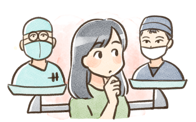 【seeker編集部の歯科医院体験記３】セカンドオピニオンで納得のいく歯科治療を選ぶ方法